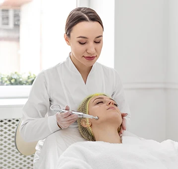 Dermatolojik Tedaviler