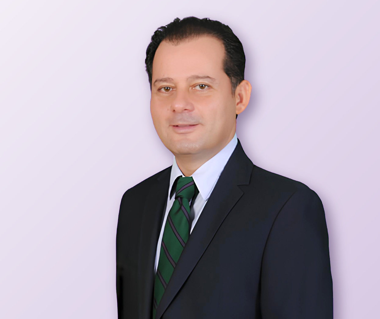 Jin. Op.Dr. Korkut Arslan