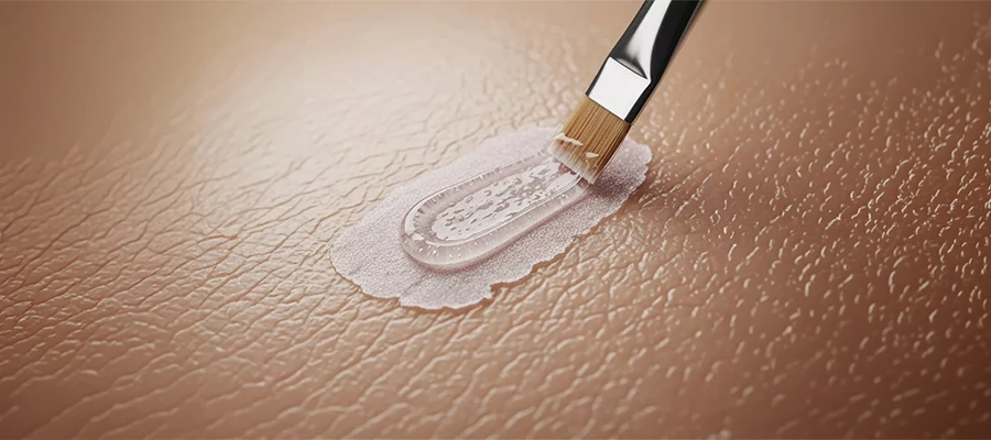 Kimyasal Peeling