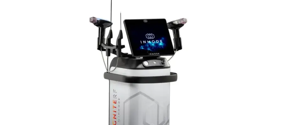 Quantum RF