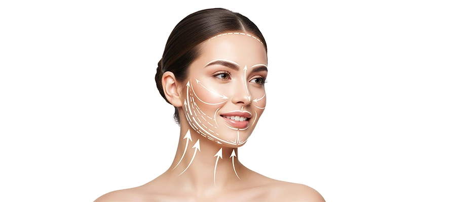 Liquid Face Lift