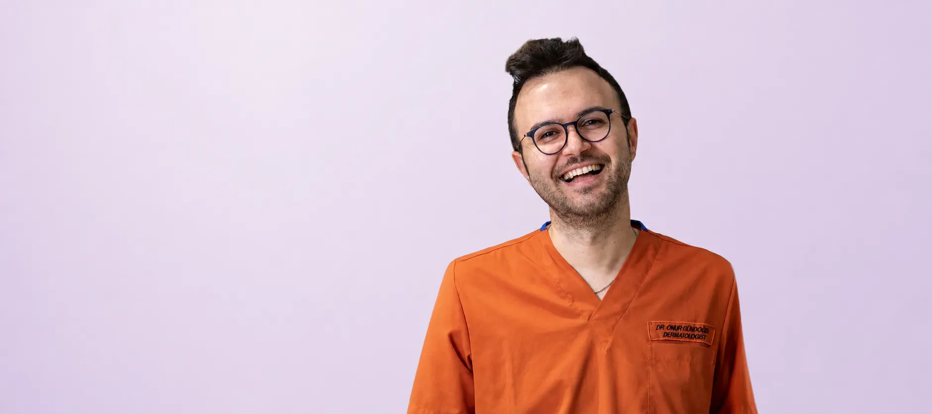 Uzm. Dr. Onur Gündoğdu