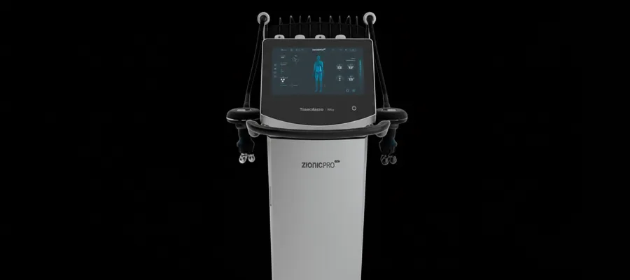Zionic Pro Max