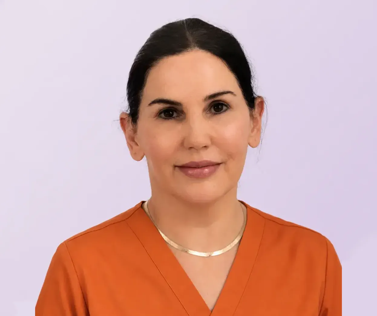 Dr. Ferdagül ÖZBEY