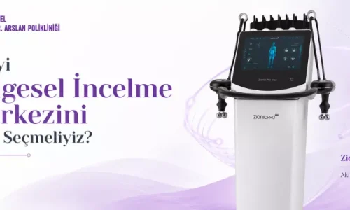 En İyi Bölgesel İncelme Merkezini Nasıl Seçmeliyiz?