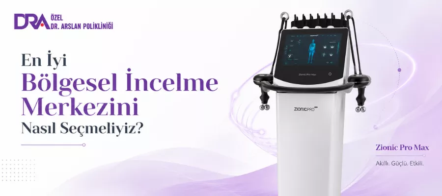 En İyi Bölgesel İncelme Merkezini Nasıl Seçmeliyiz?