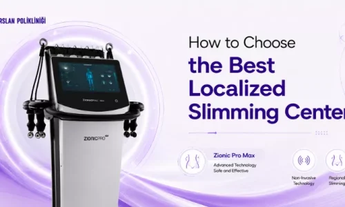 How to Choose the Best Localized Slimming Center?